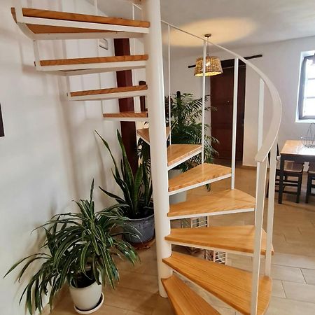 Luana Apartment Teguise  Bagian luar foto
