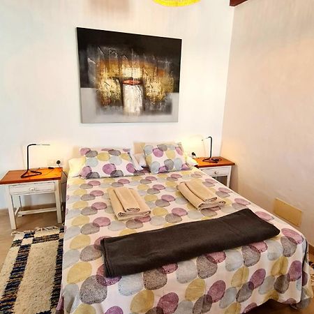 Luana Apartment Teguise  Bagian luar foto
