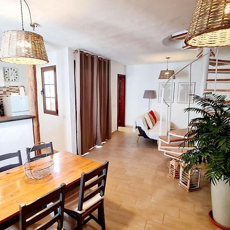 Luana Apartment Teguise  Bagian luar foto