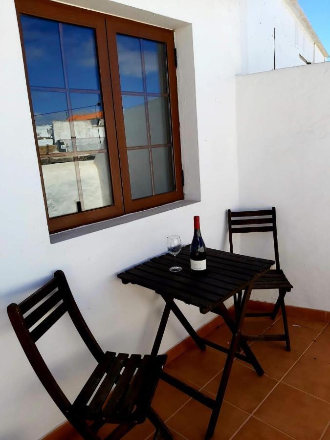 Luana Apartment Teguise  Bagian luar foto