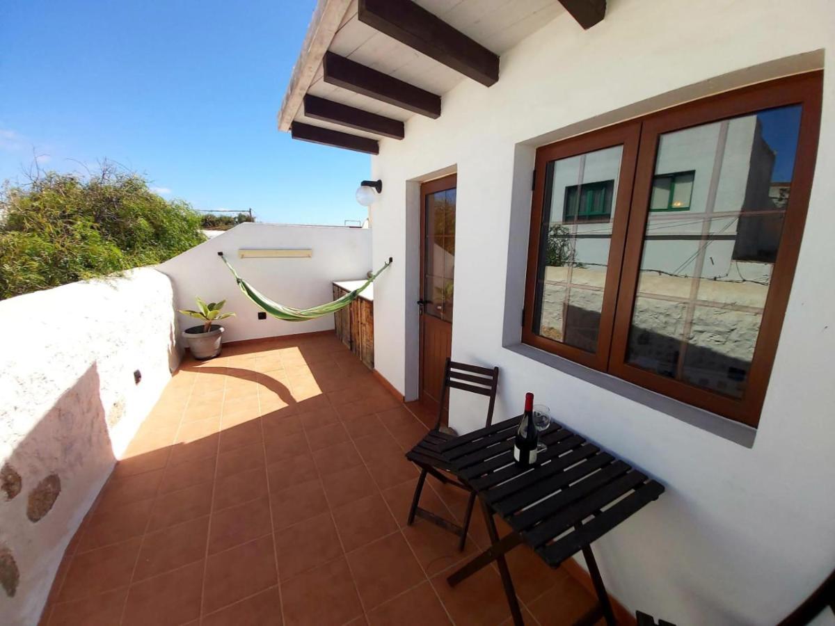 Luana Apartment Teguise  Bagian luar foto