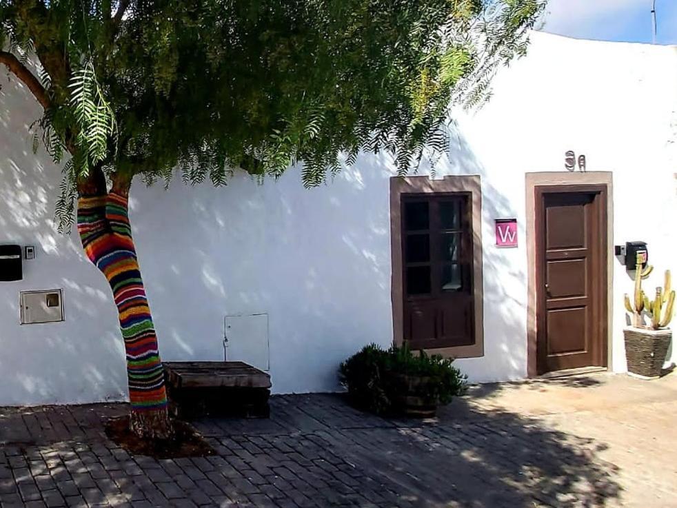 Luana Apartment Teguise  Bagian luar foto