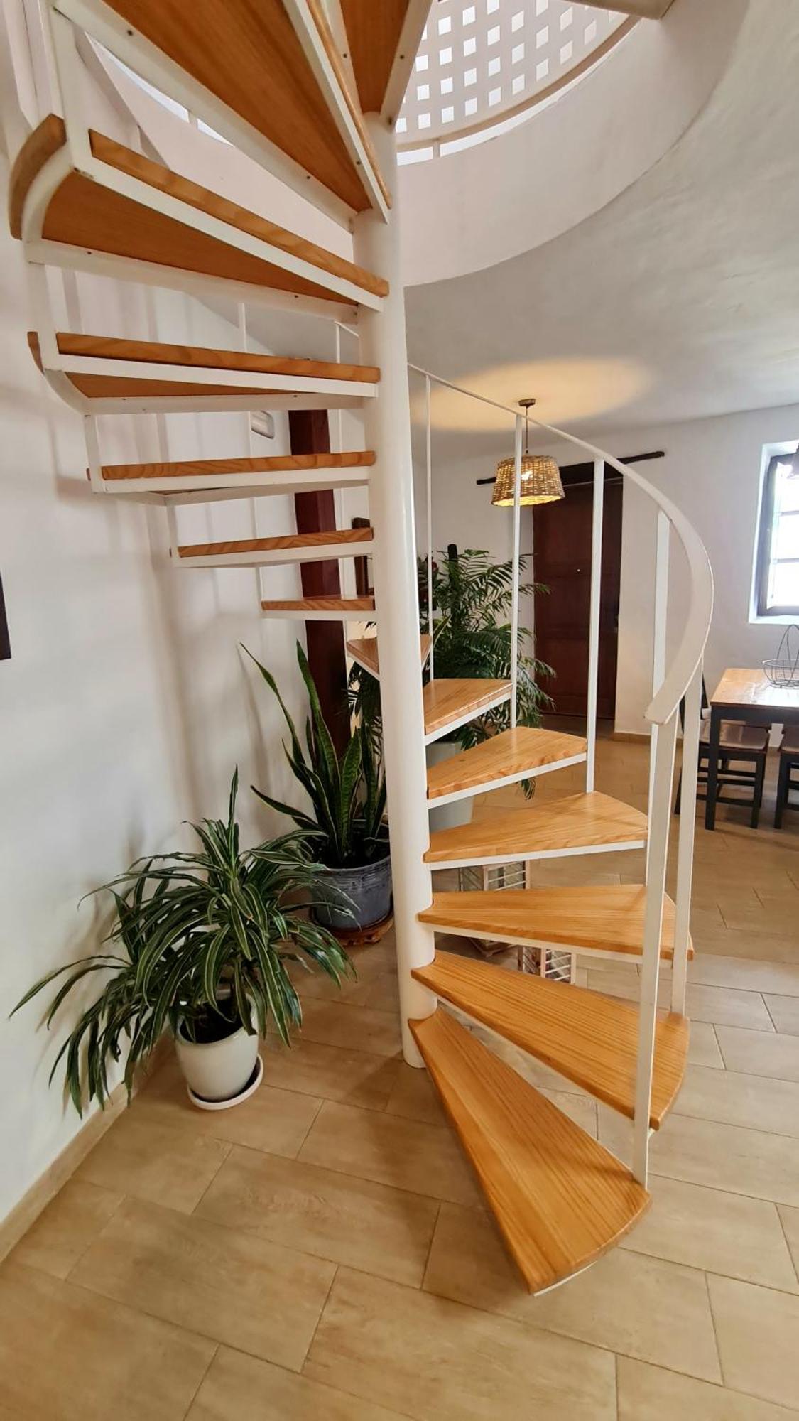 Luana Apartment Teguise  Bagian luar foto