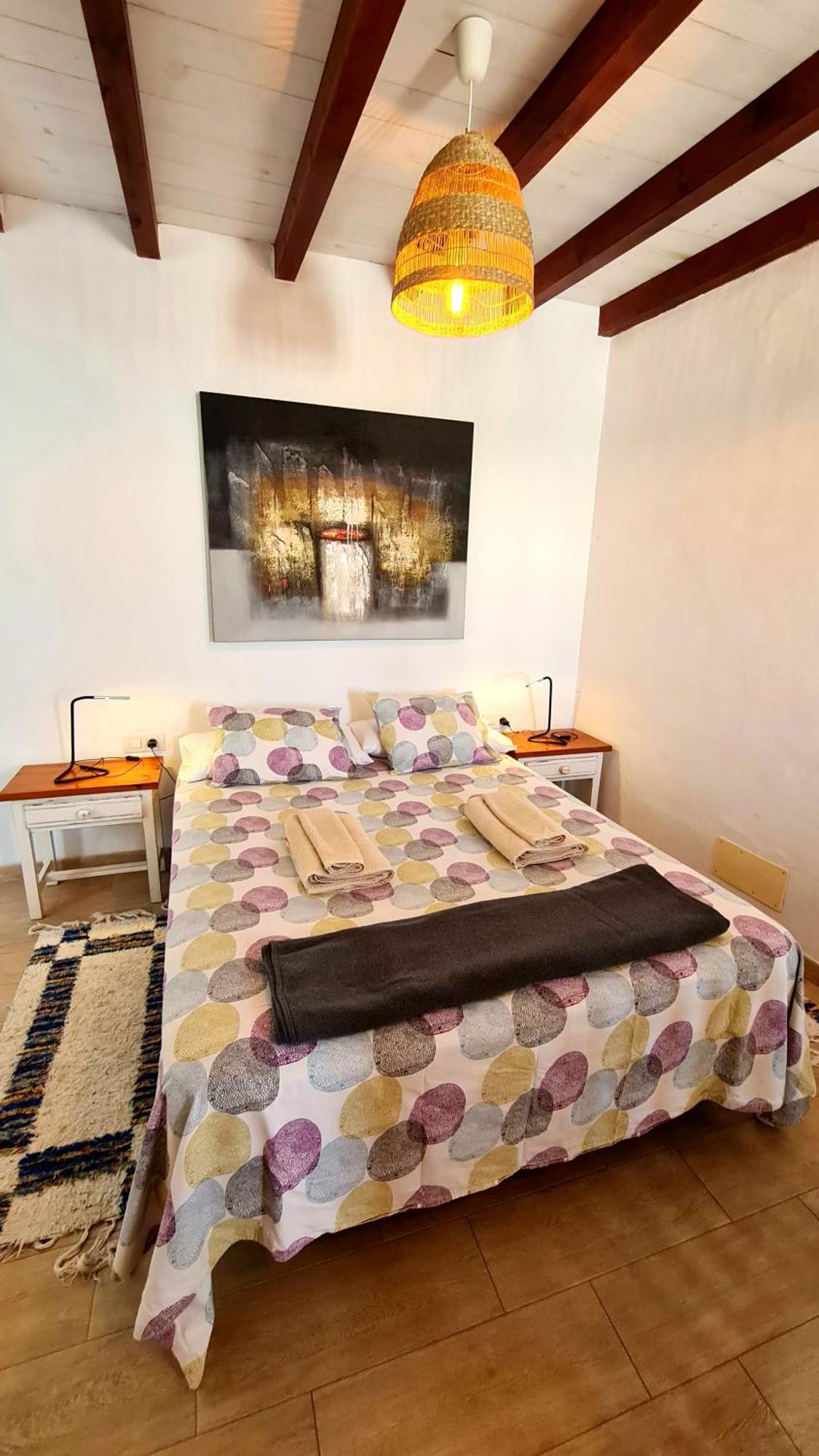 Luana Apartment Teguise  Bagian luar foto