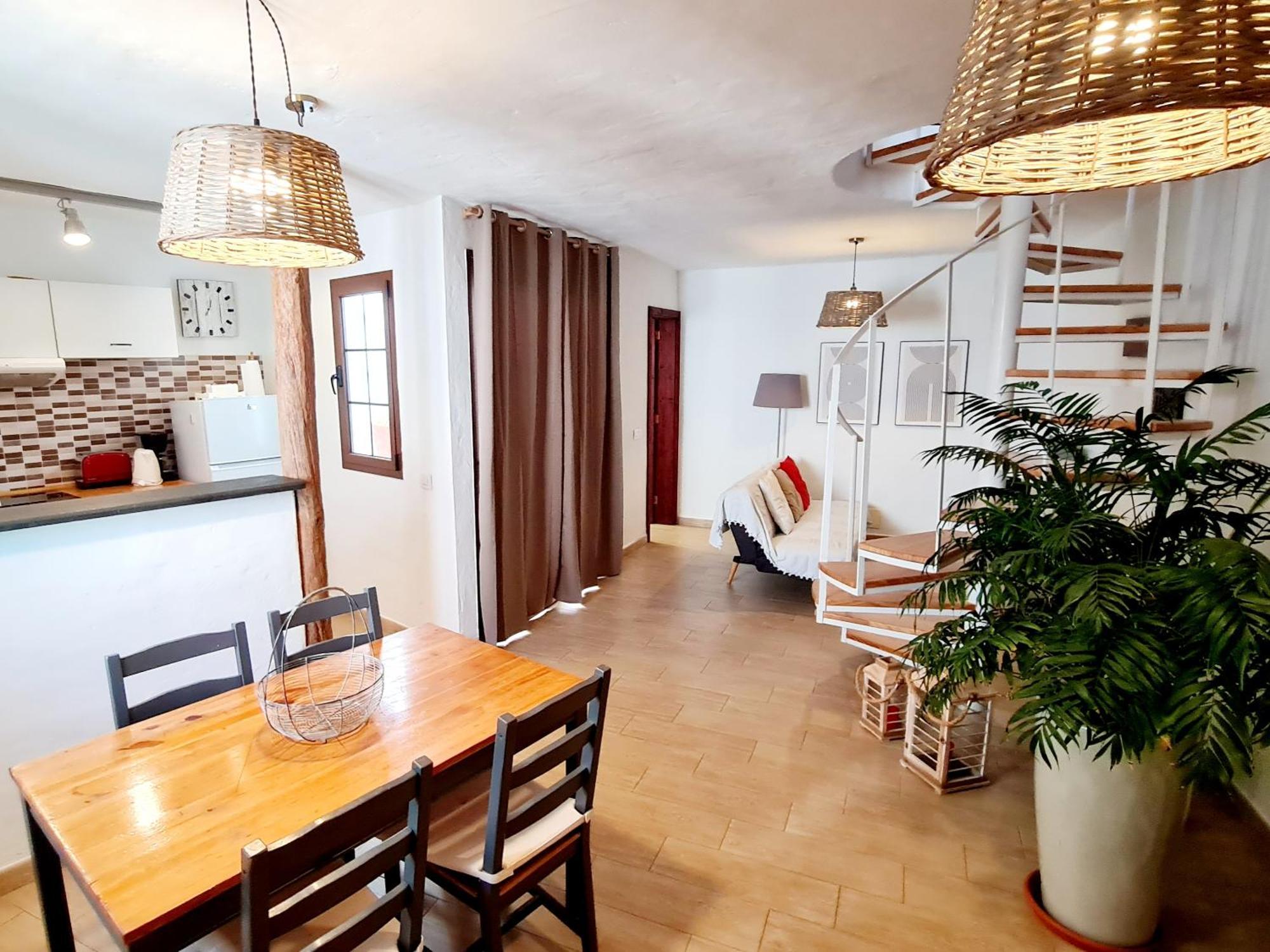 Luana Apartment Teguise  Bagian luar foto
