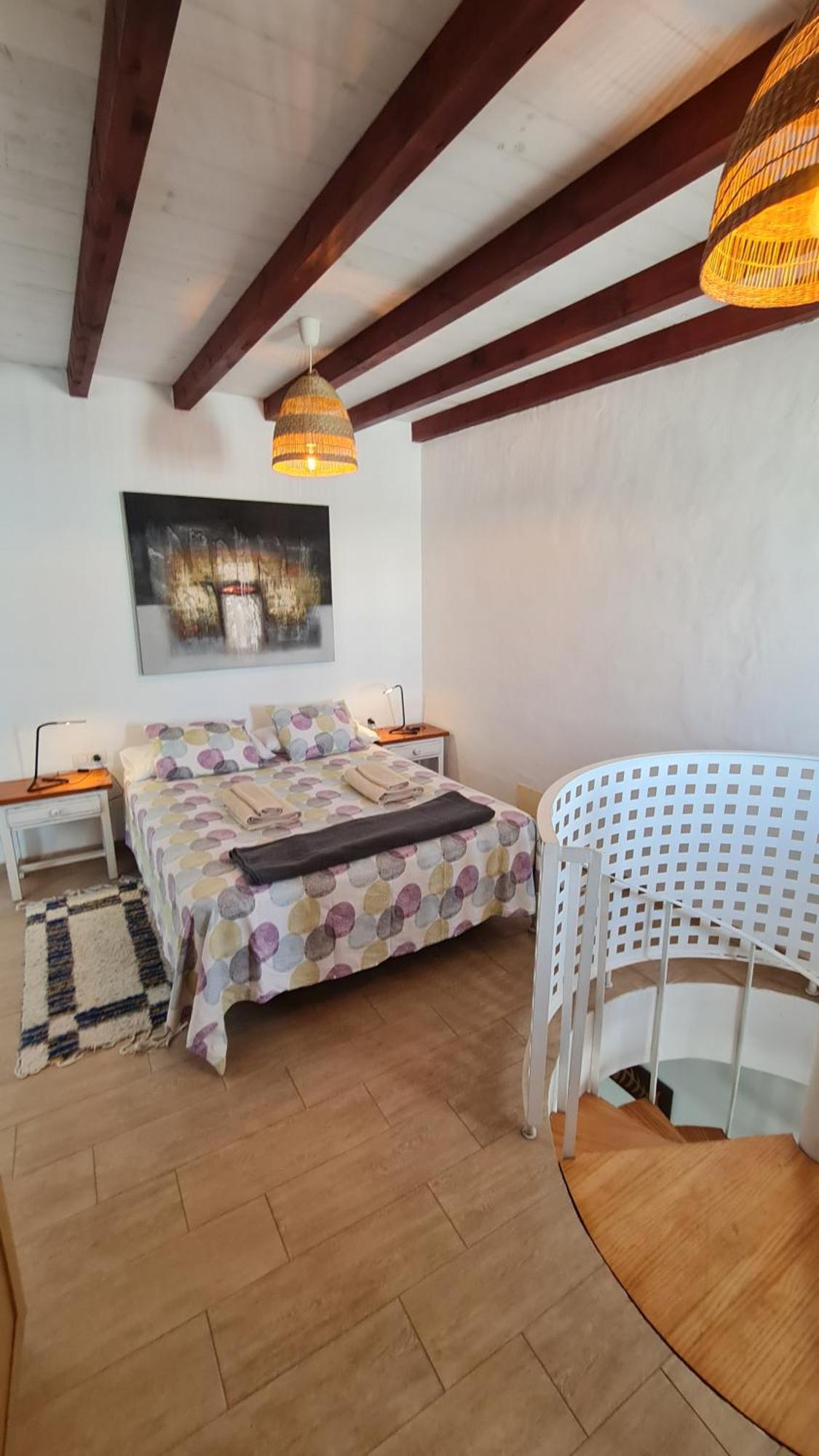 Luana Apartment Teguise  Bagian luar foto