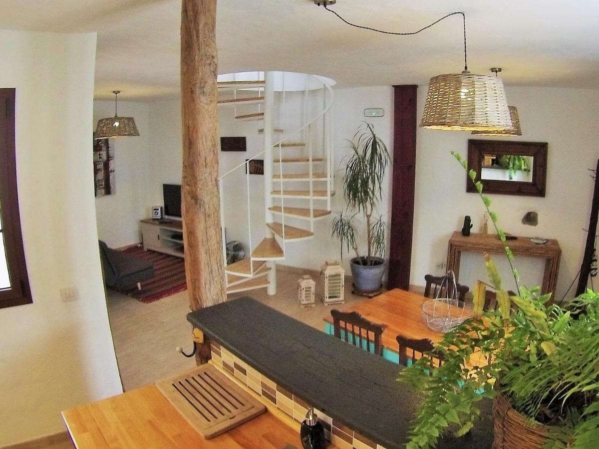 Luana Apartment Teguise  Bagian luar foto