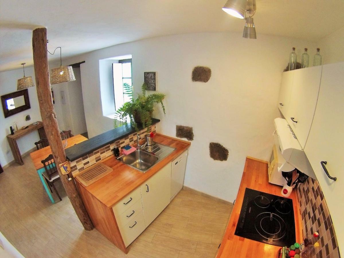 Luana Apartment Teguise  Bagian luar foto