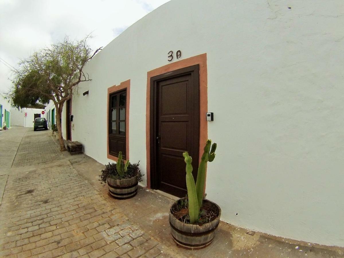 Luana Apartment Teguise  Bagian luar foto