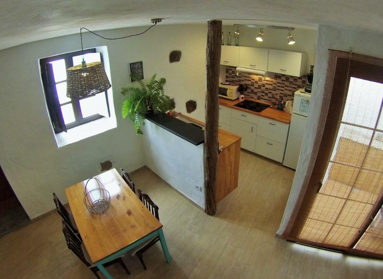 Luana Apartment Teguise  Bagian luar foto