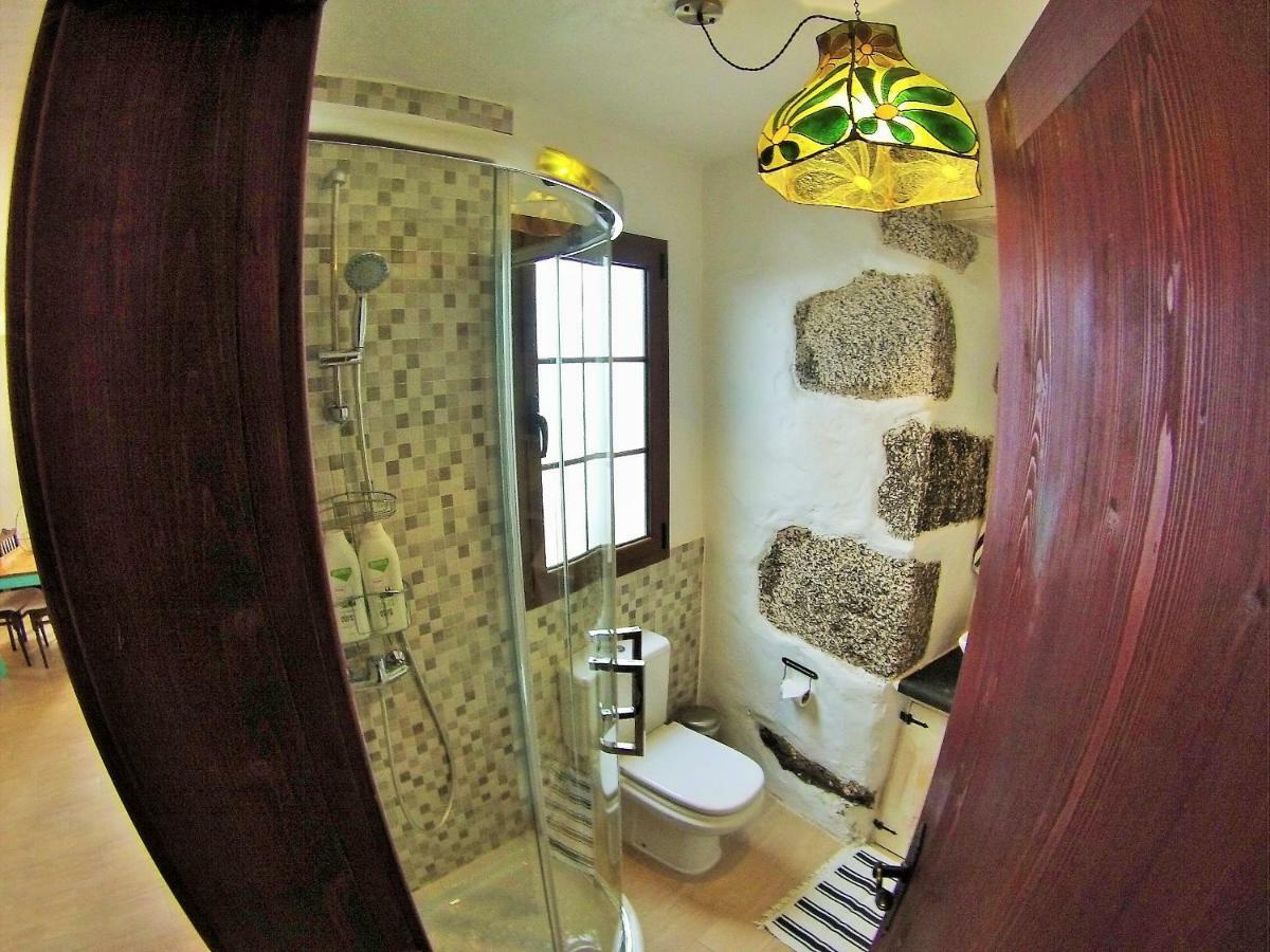 Luana Apartment Teguise  Bagian luar foto
