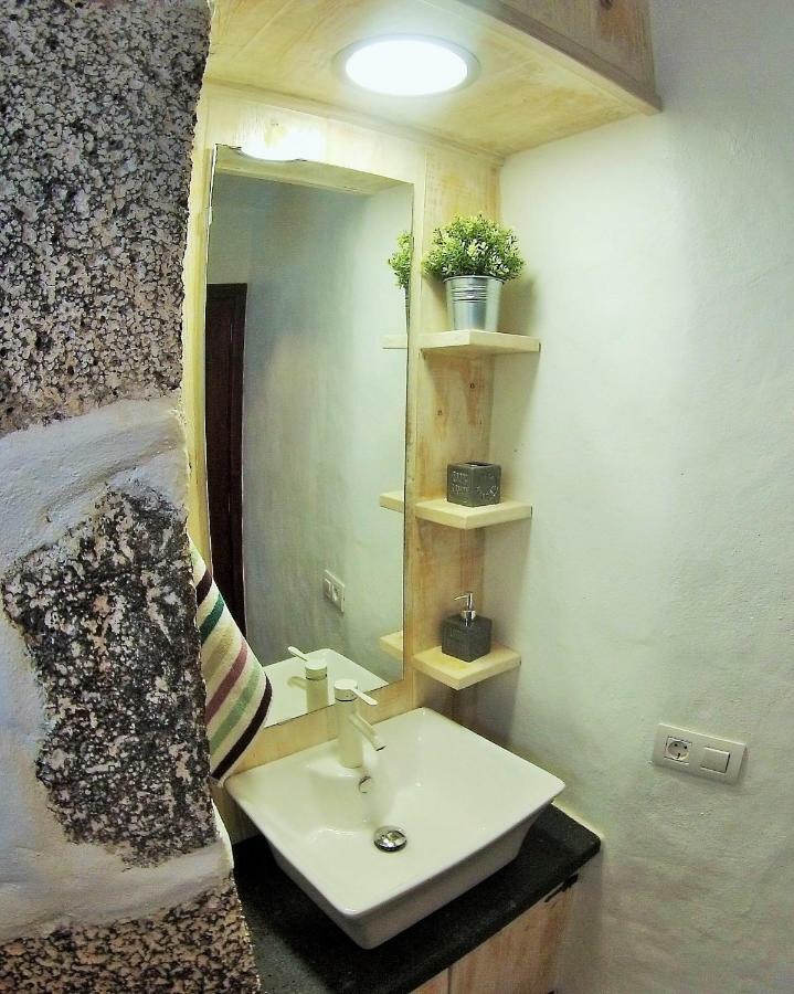 Luana Apartment Teguise  Bagian luar foto