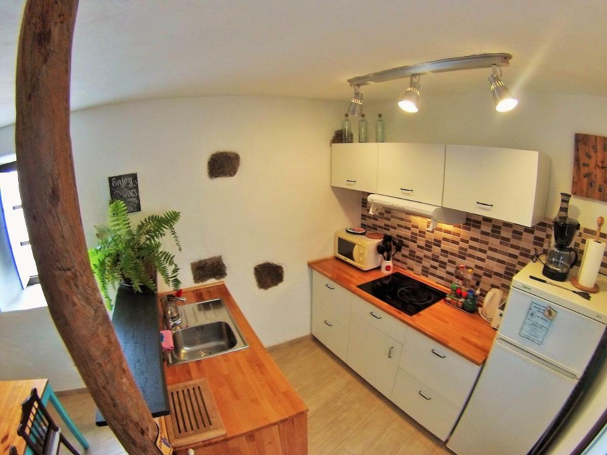 Luana Apartment Teguise  Bagian luar foto